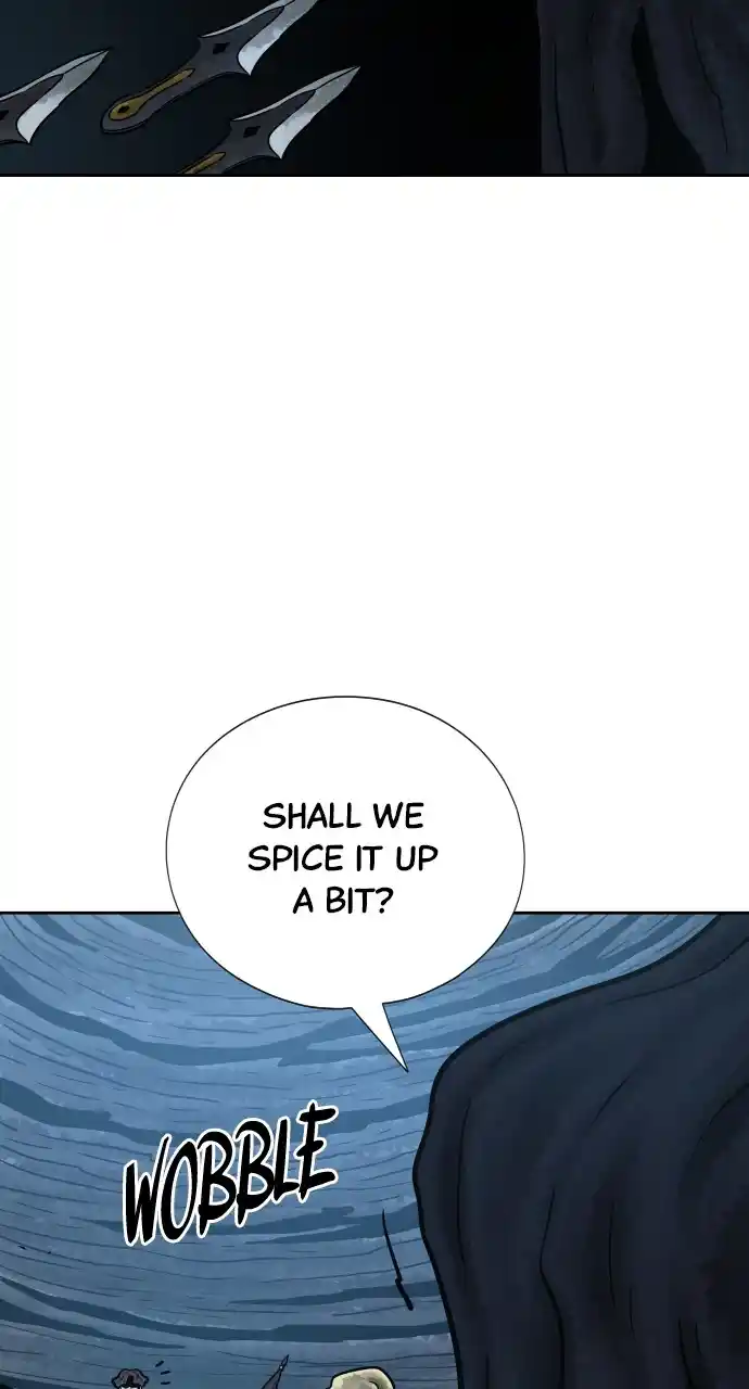 Warrior Executioner Chapter 63