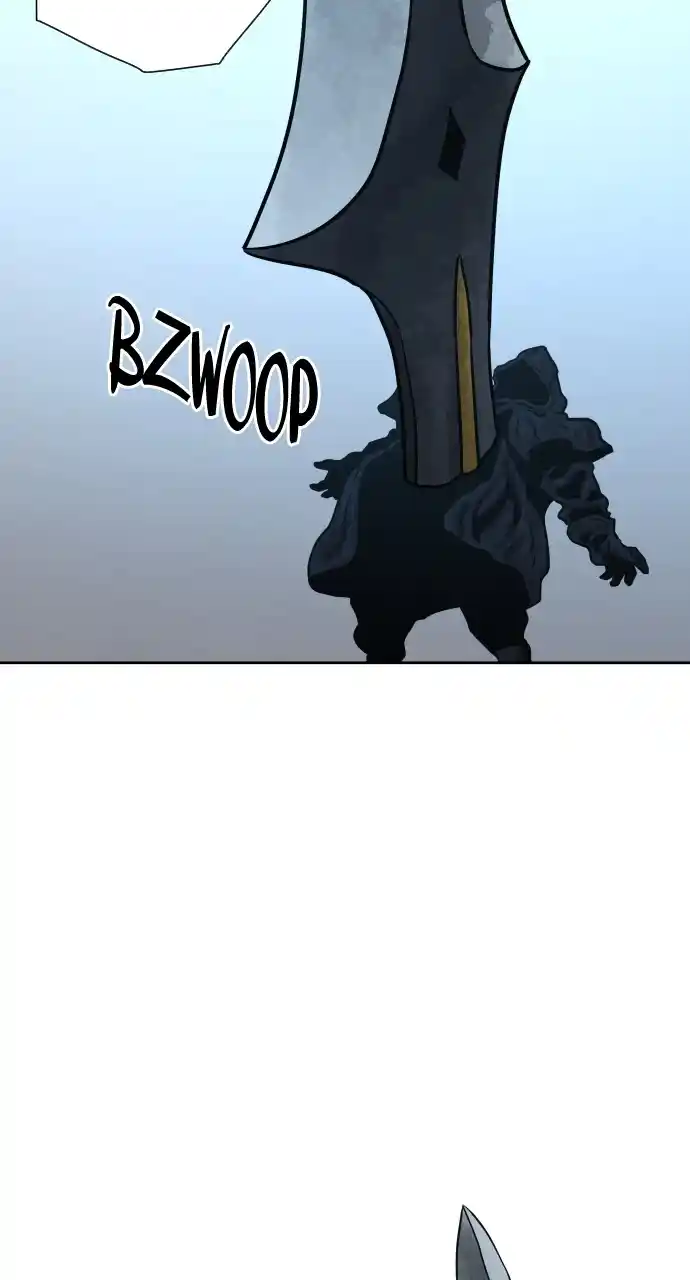 Warrior Executioner Chapter 63