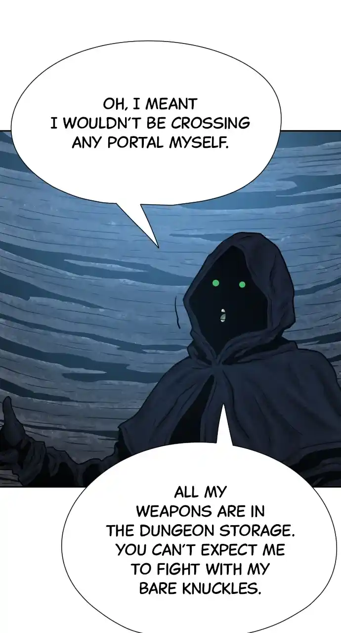 Warrior Executioner Chapter 63