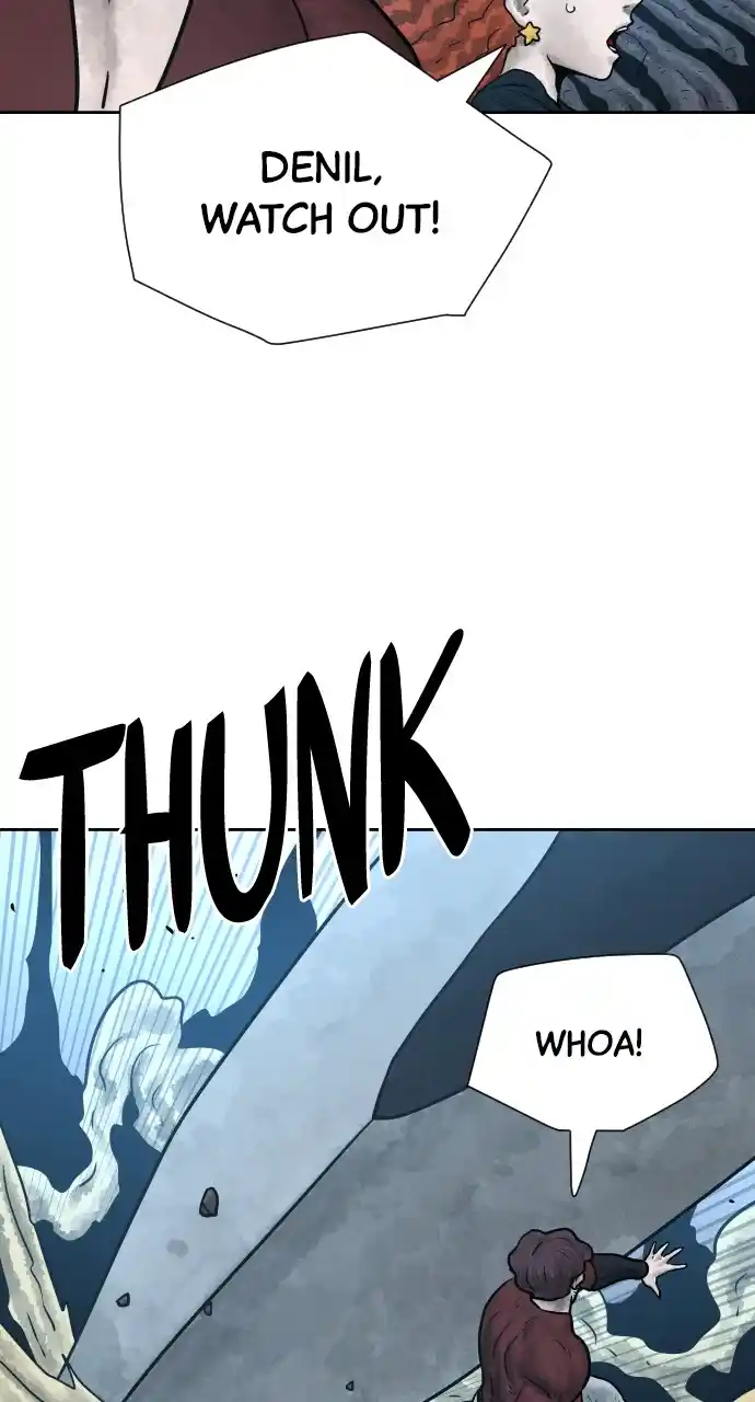 Warrior Executioner Chapter 63