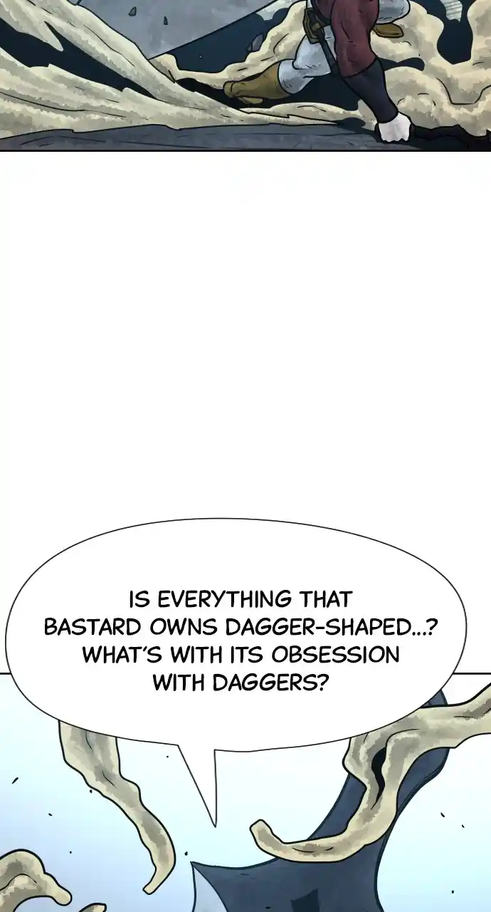 Warrior Executioner Chapter 63