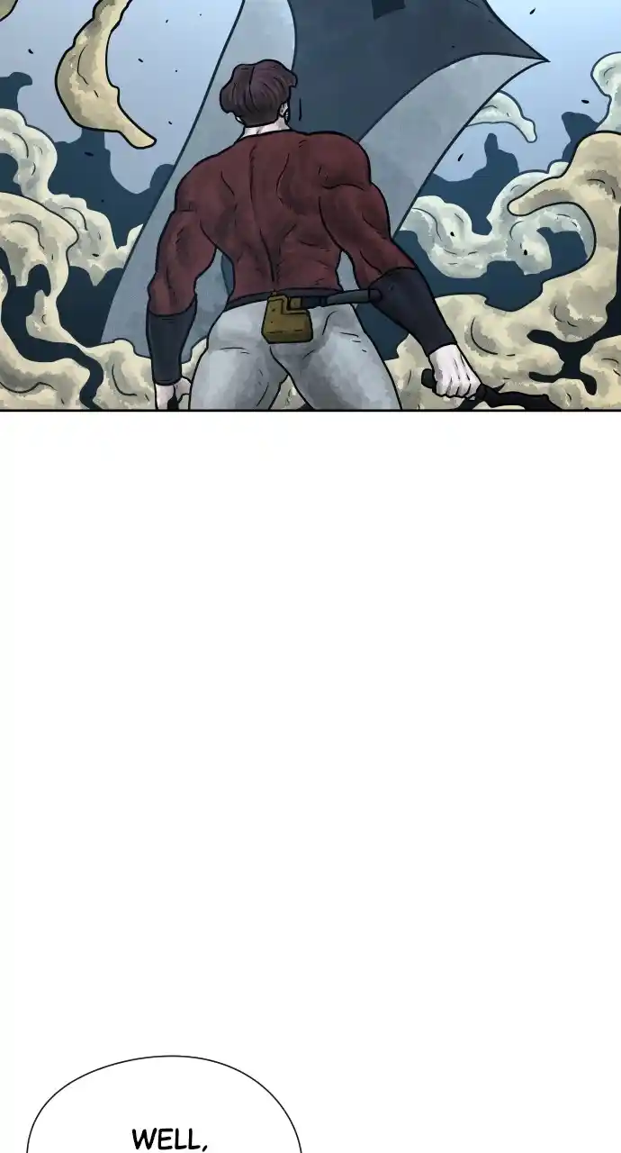 Warrior Executioner Chapter 63