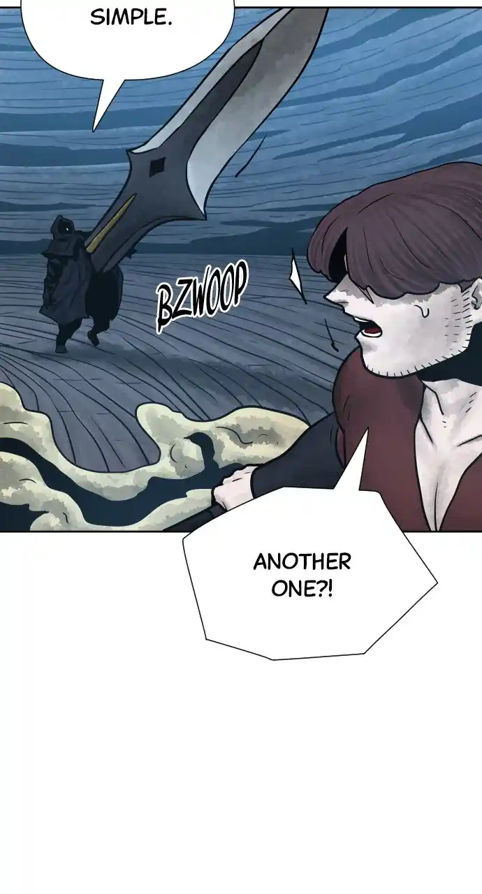 Warrior Executioner Chapter 63