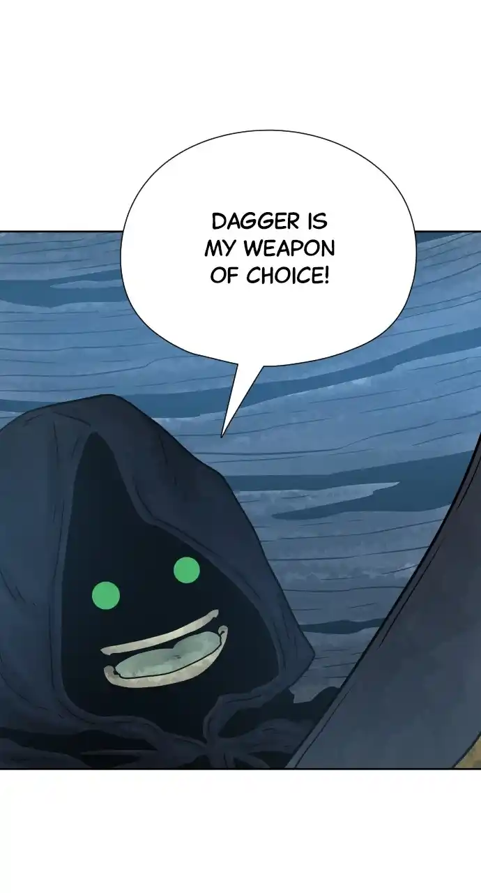 Warrior Executioner Chapter 63