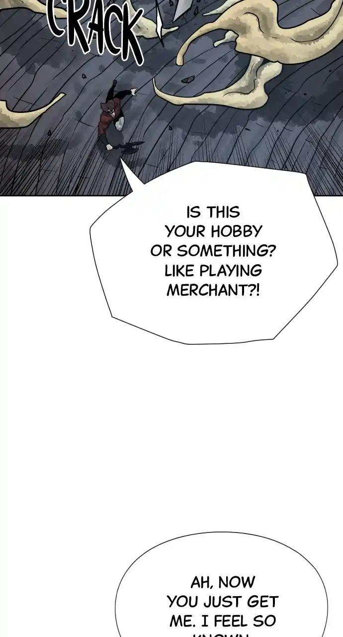 Warrior Executioner Chapter 63