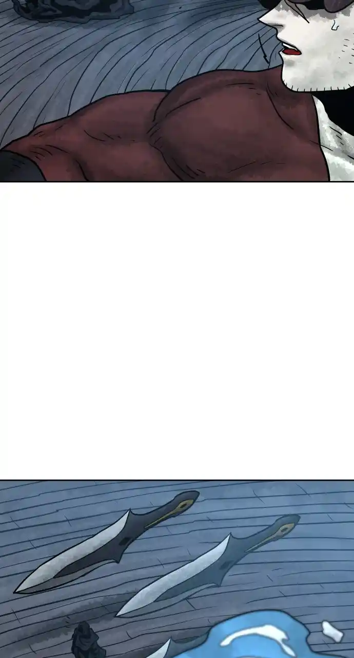 Warrior Executioner Chapter 63