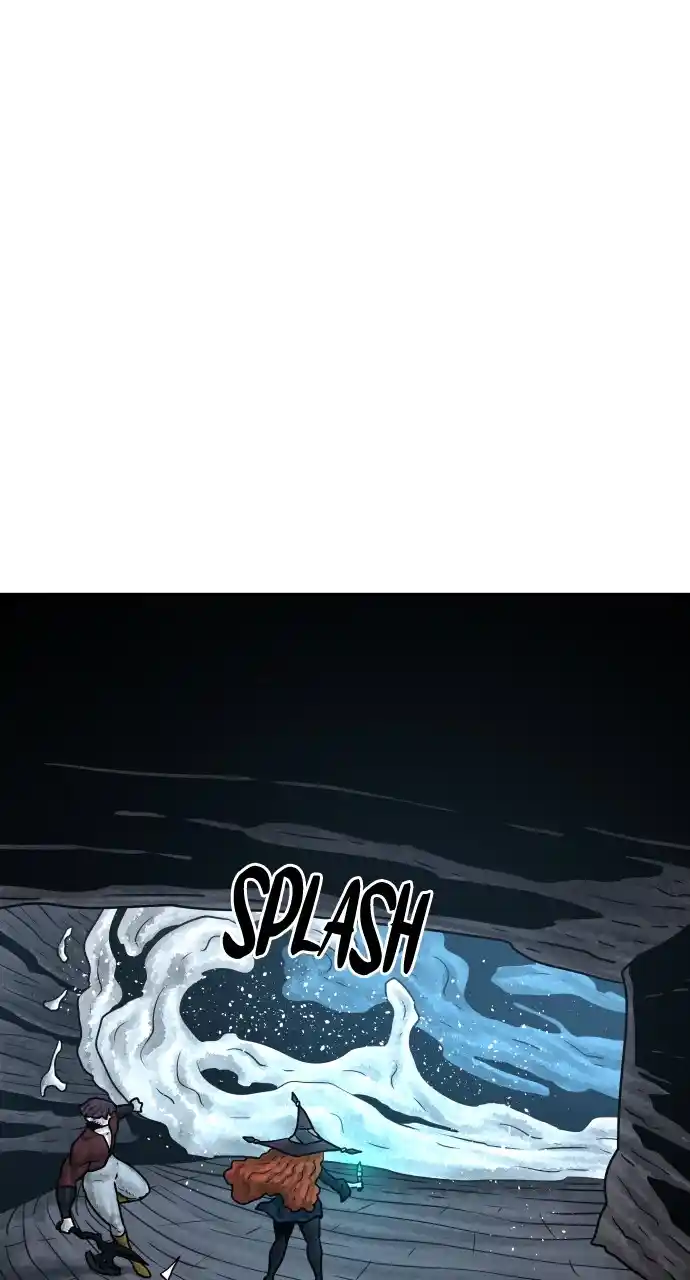 Warrior Executioner Chapter 63