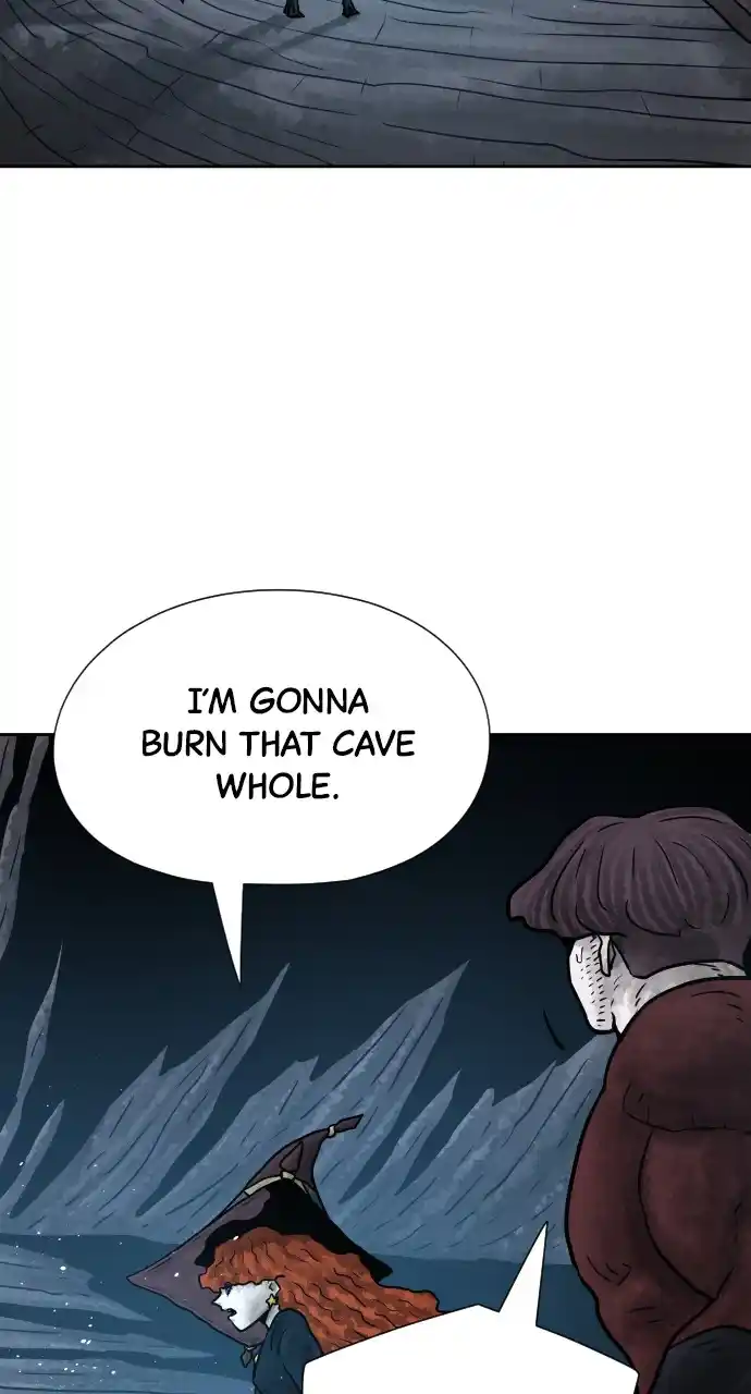 Warrior Executioner Chapter 63