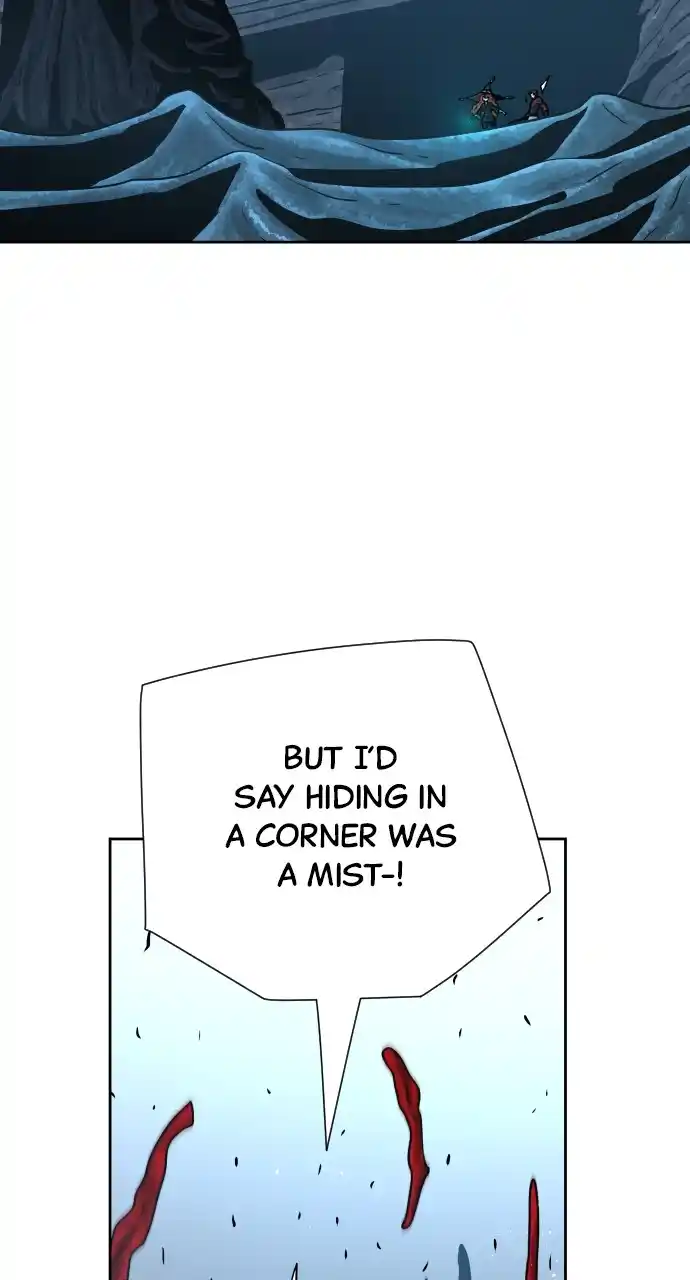 Warrior Executioner Chapter 63