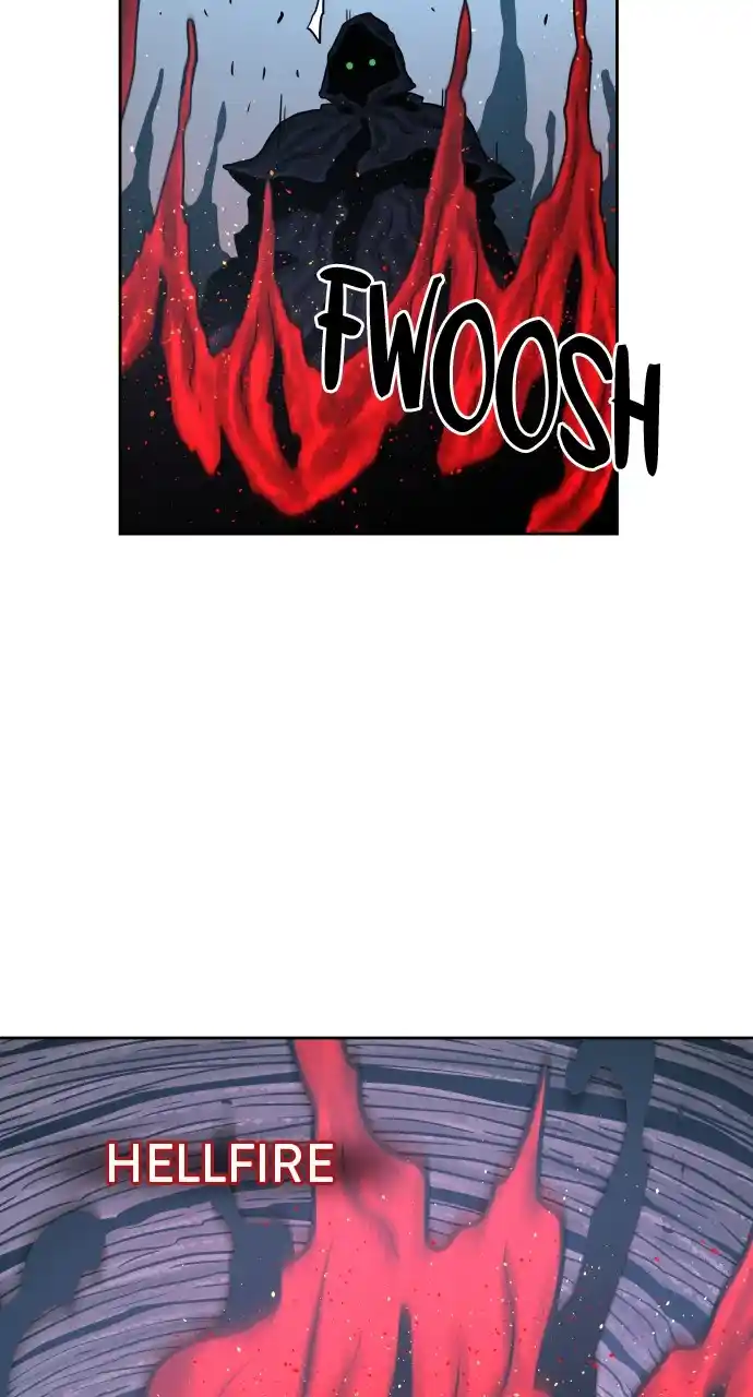 Warrior Executioner Chapter 63