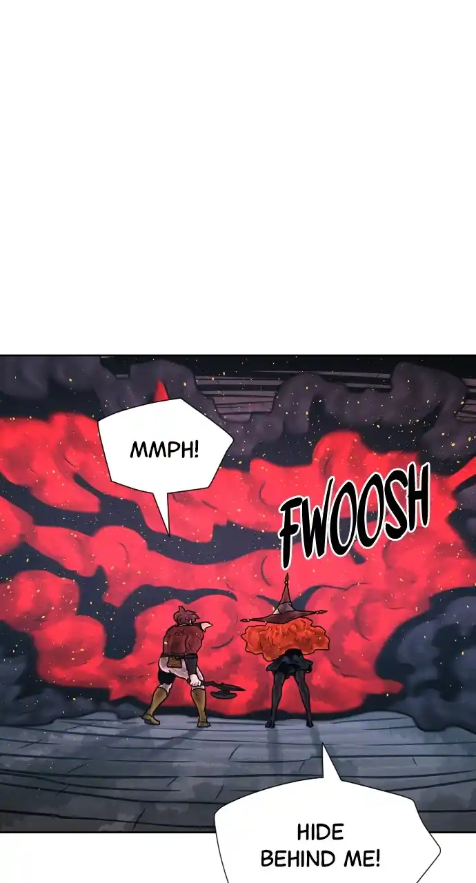 Warrior Executioner Chapter 63