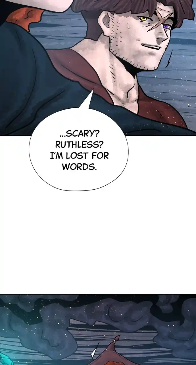 Warrior Executioner Chapter 63