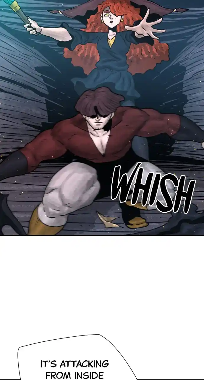 Warrior Executioner Chapter 63