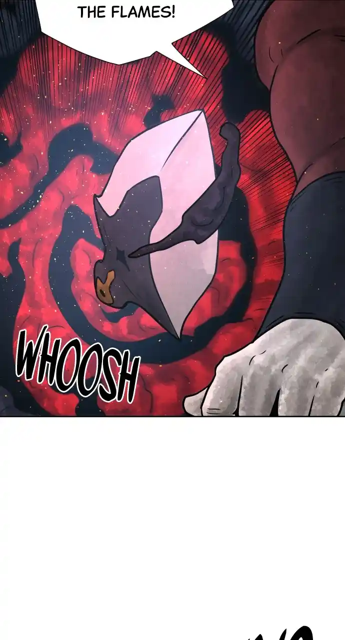 Warrior Executioner Chapter 63