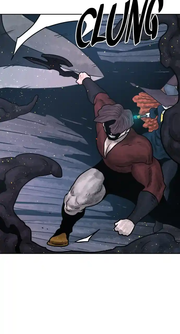 Warrior Executioner Chapter 63