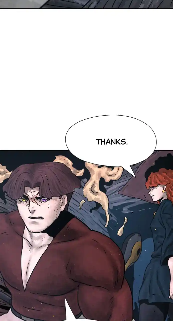 Warrior Executioner Chapter 63