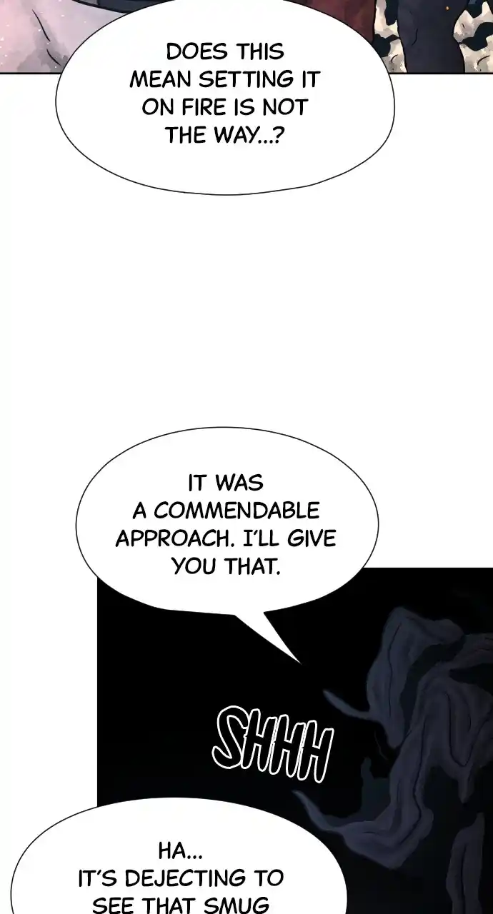 Warrior Executioner Chapter 63