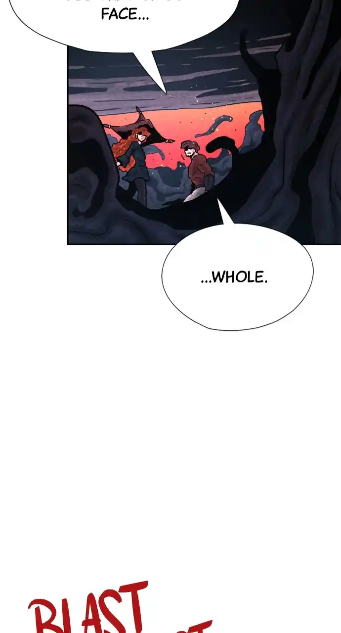 Warrior Executioner Chapter 63