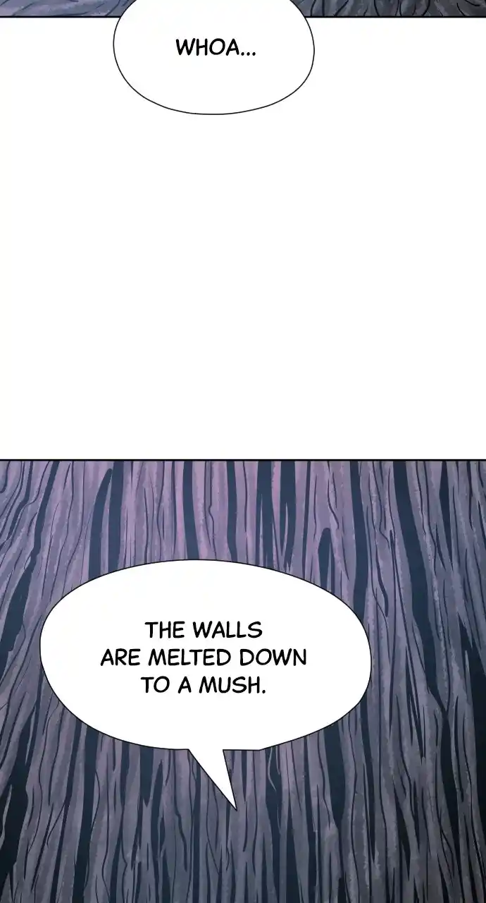 Warrior Executioner Chapter 63