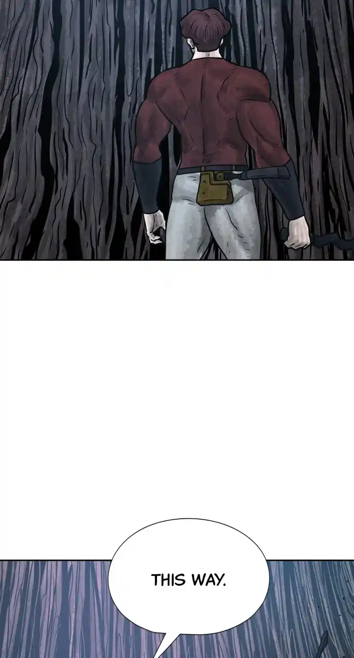 Warrior Executioner Chapter 63