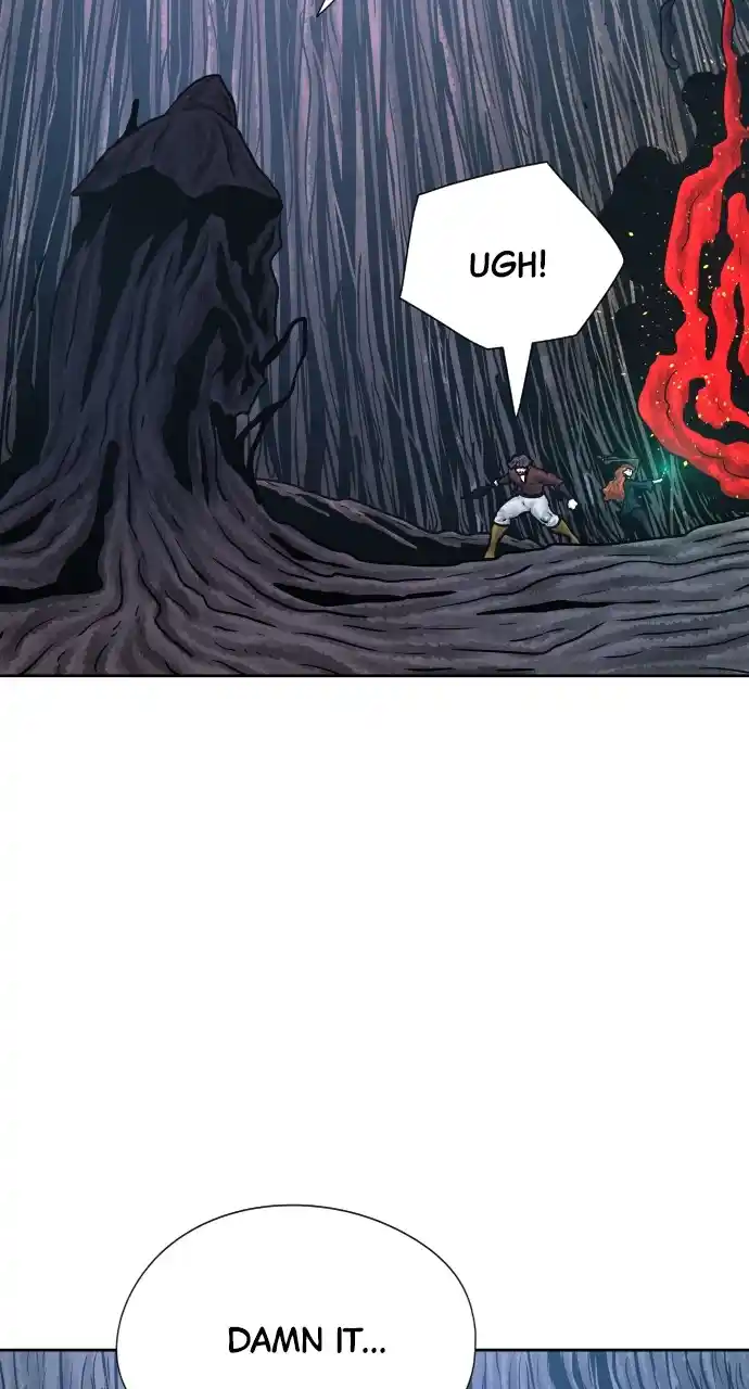 Warrior Executioner Chapter 63