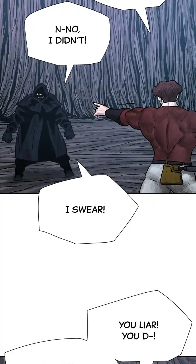 Warrior Executioner Chapter 63