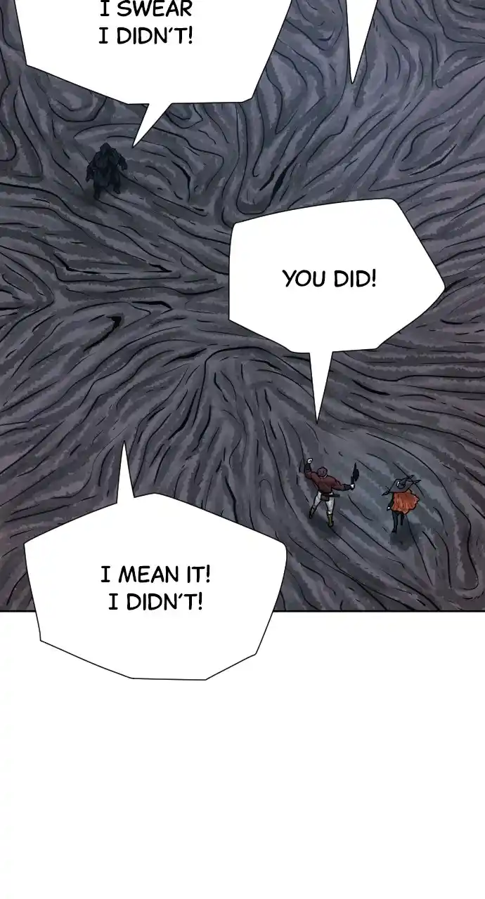 Warrior Executioner Chapter 63