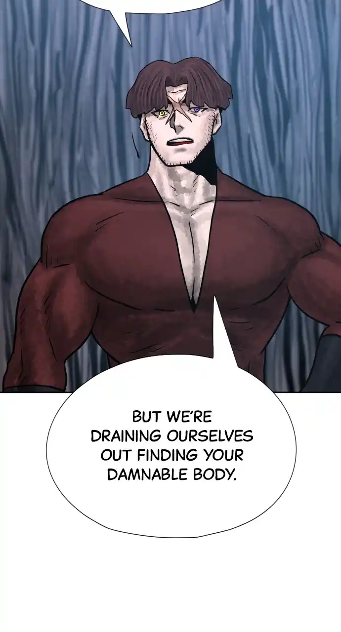 Warrior Executioner Chapter 63