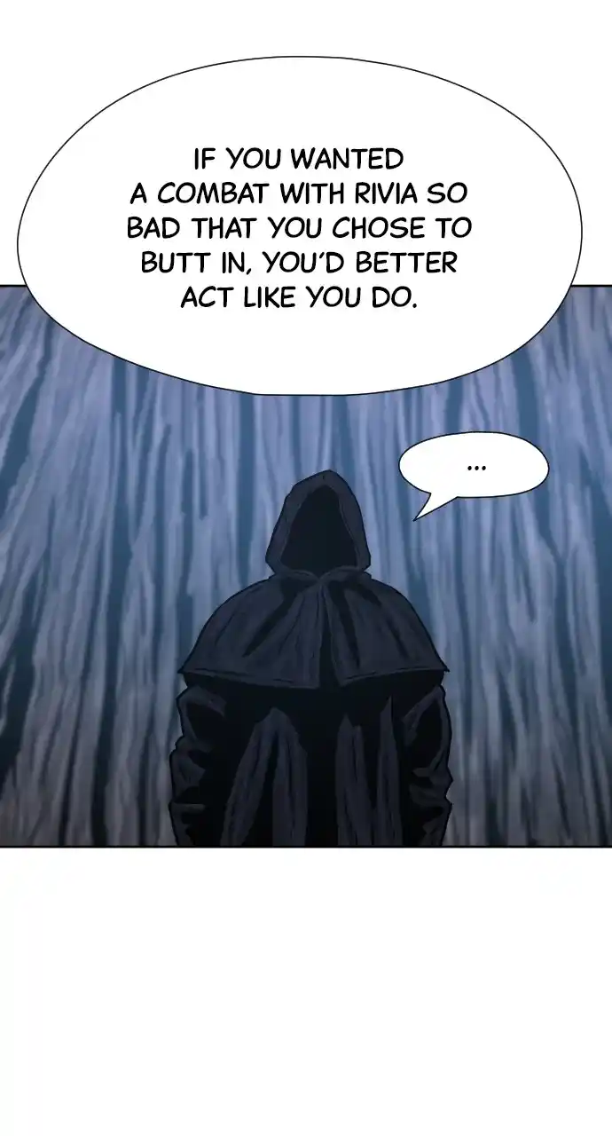 Warrior Executioner Chapter 63