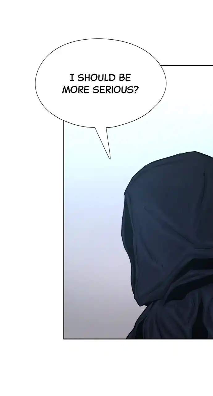 Warrior Executioner Chapter 63