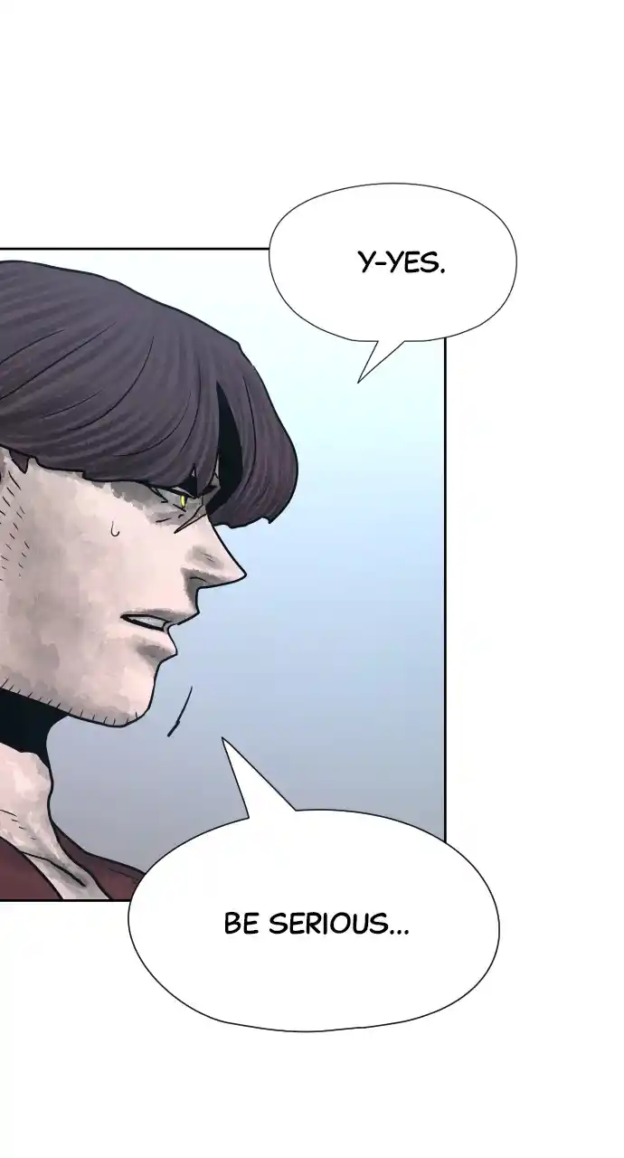 Warrior Executioner Chapter 63