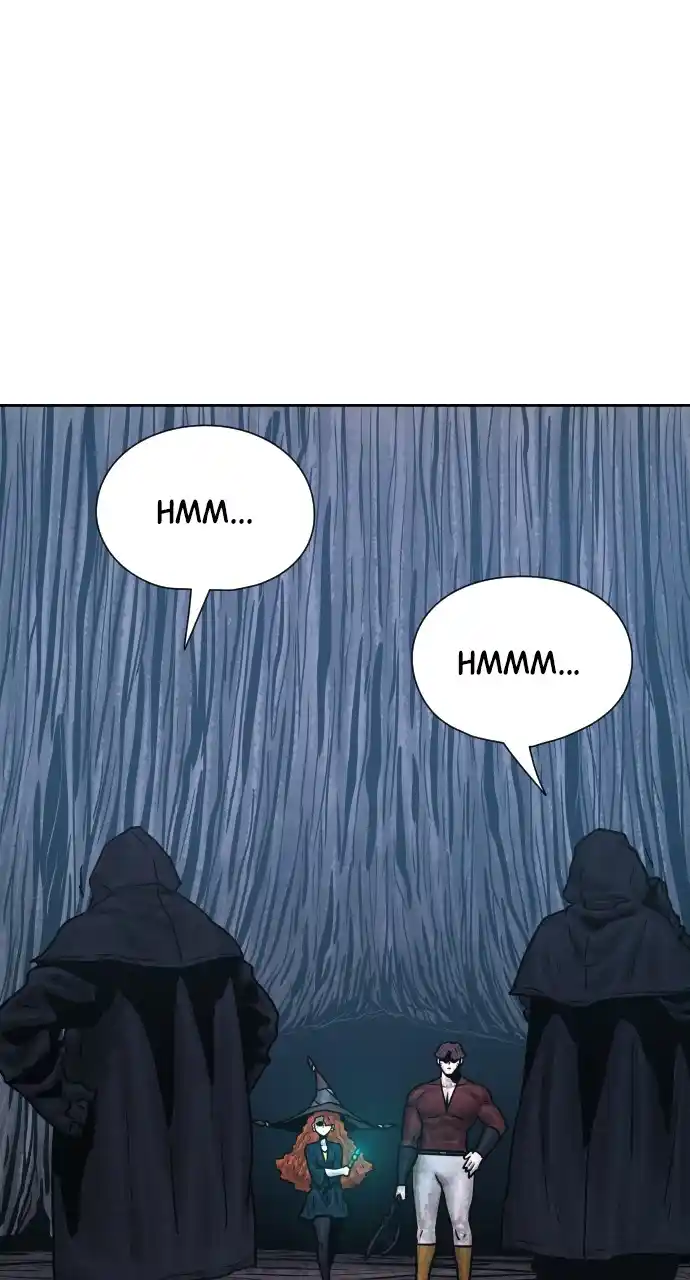 Warrior Executioner Chapter 63