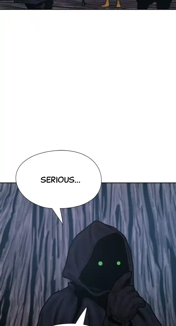 Warrior Executioner Chapter 63