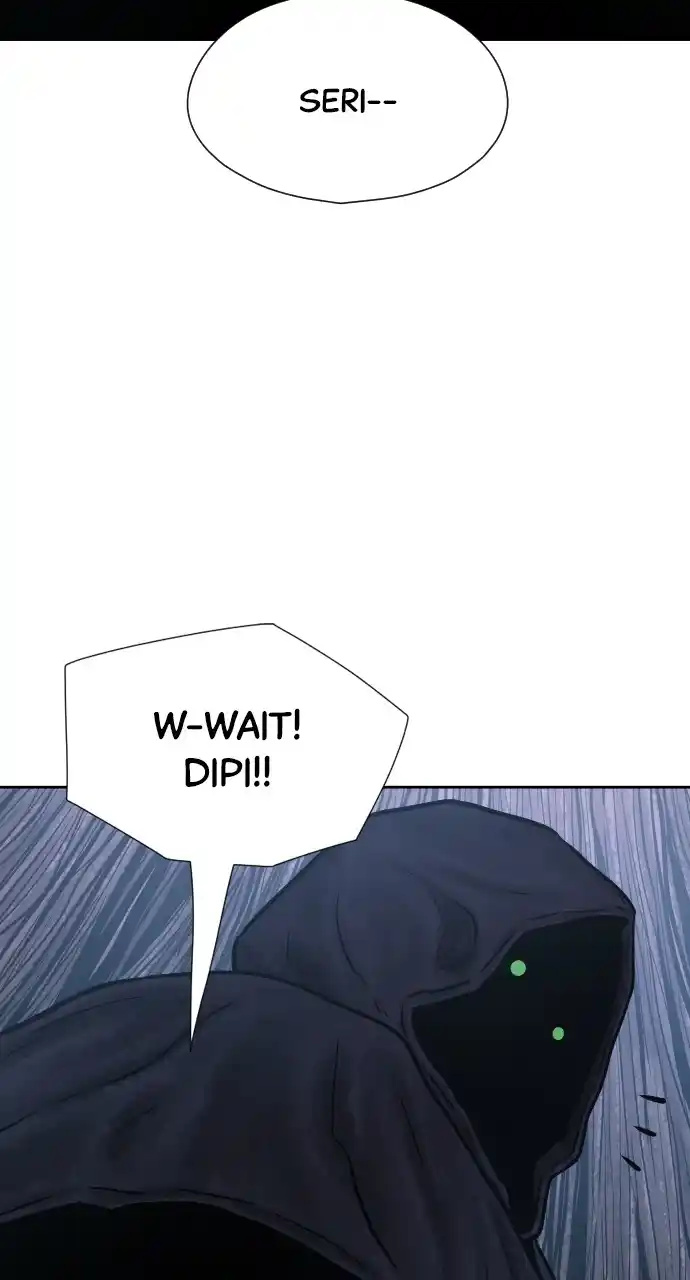 Warrior Executioner Chapter 63