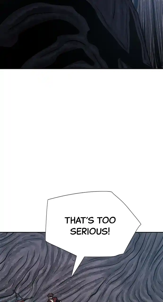 Warrior Executioner Chapter 63