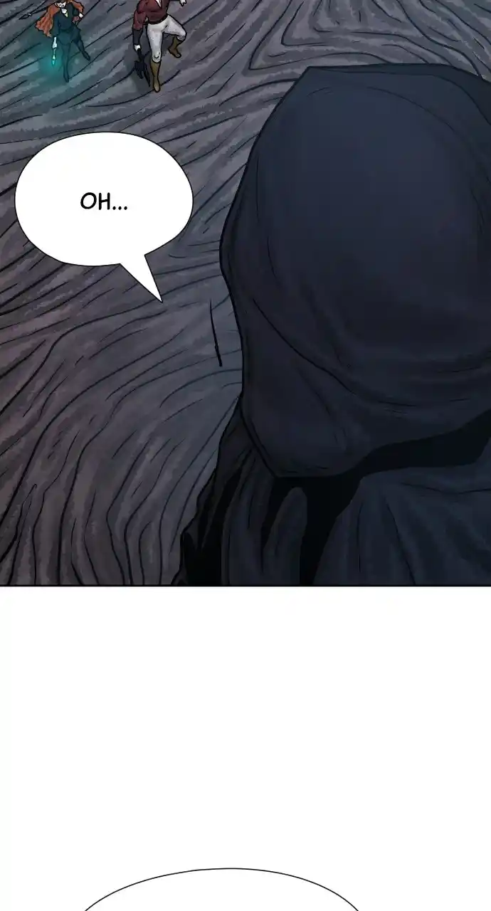 Warrior Executioner Chapter 63