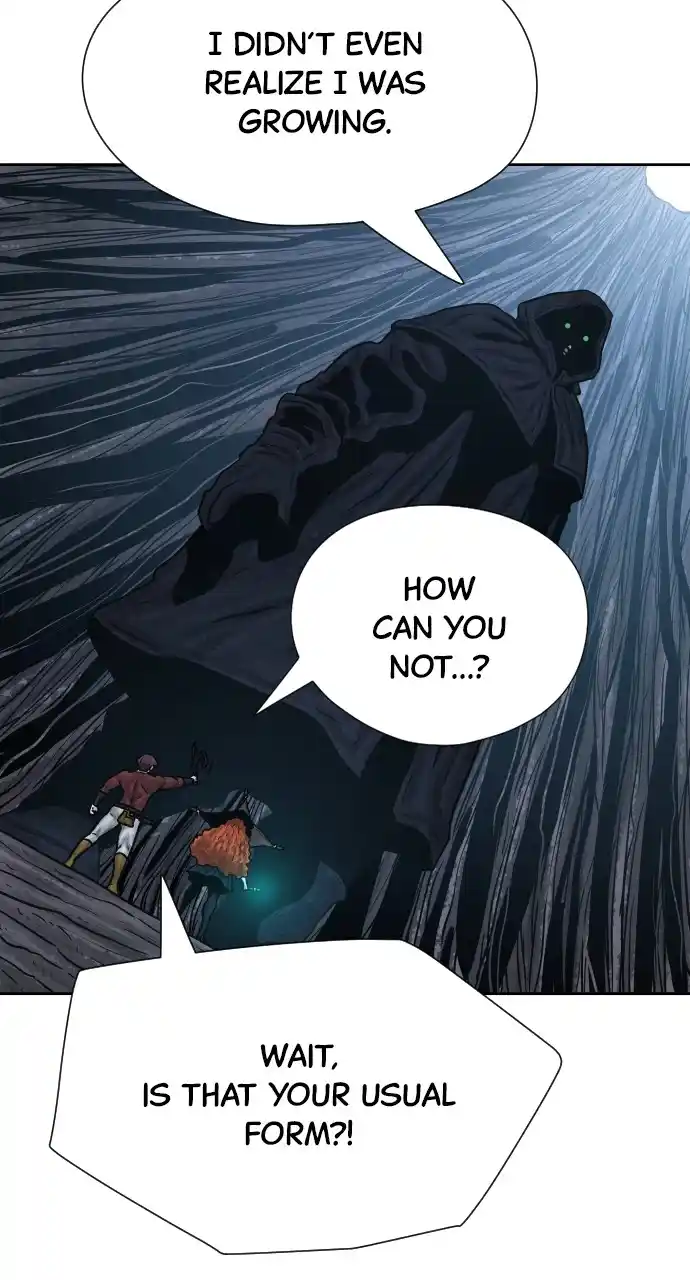 Warrior Executioner Chapter 63