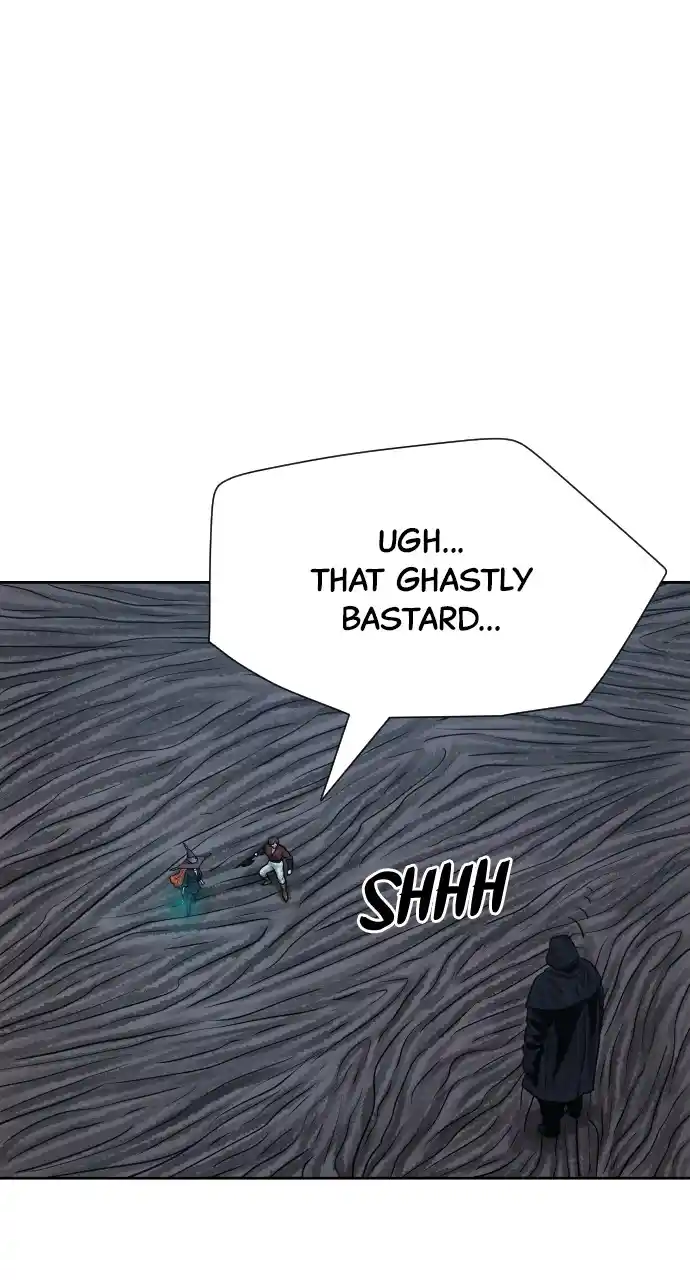 Warrior Executioner Chapter 63