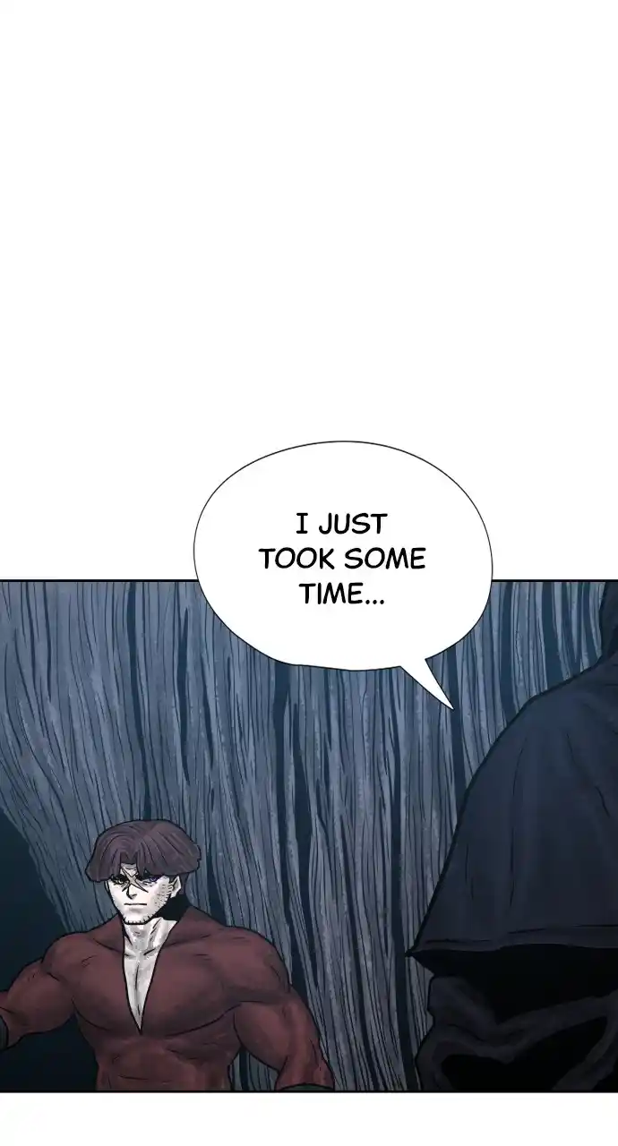 Warrior Executioner Chapter 63