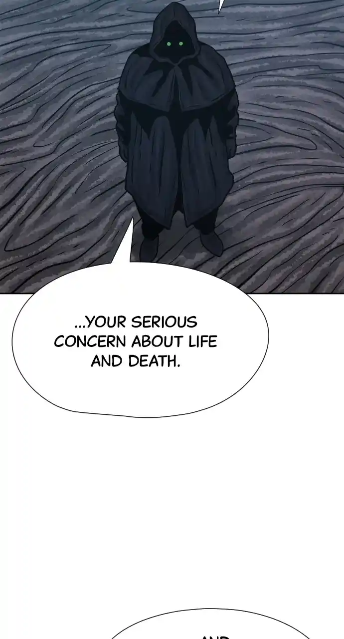 Warrior Executioner Chapter 63