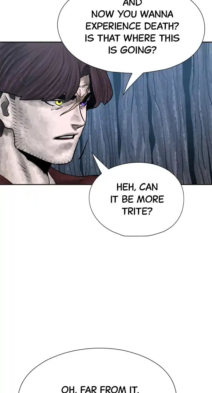 Warrior Executioner Chapter 63