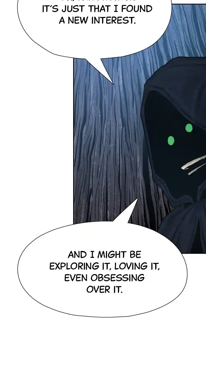 Warrior Executioner Chapter 63