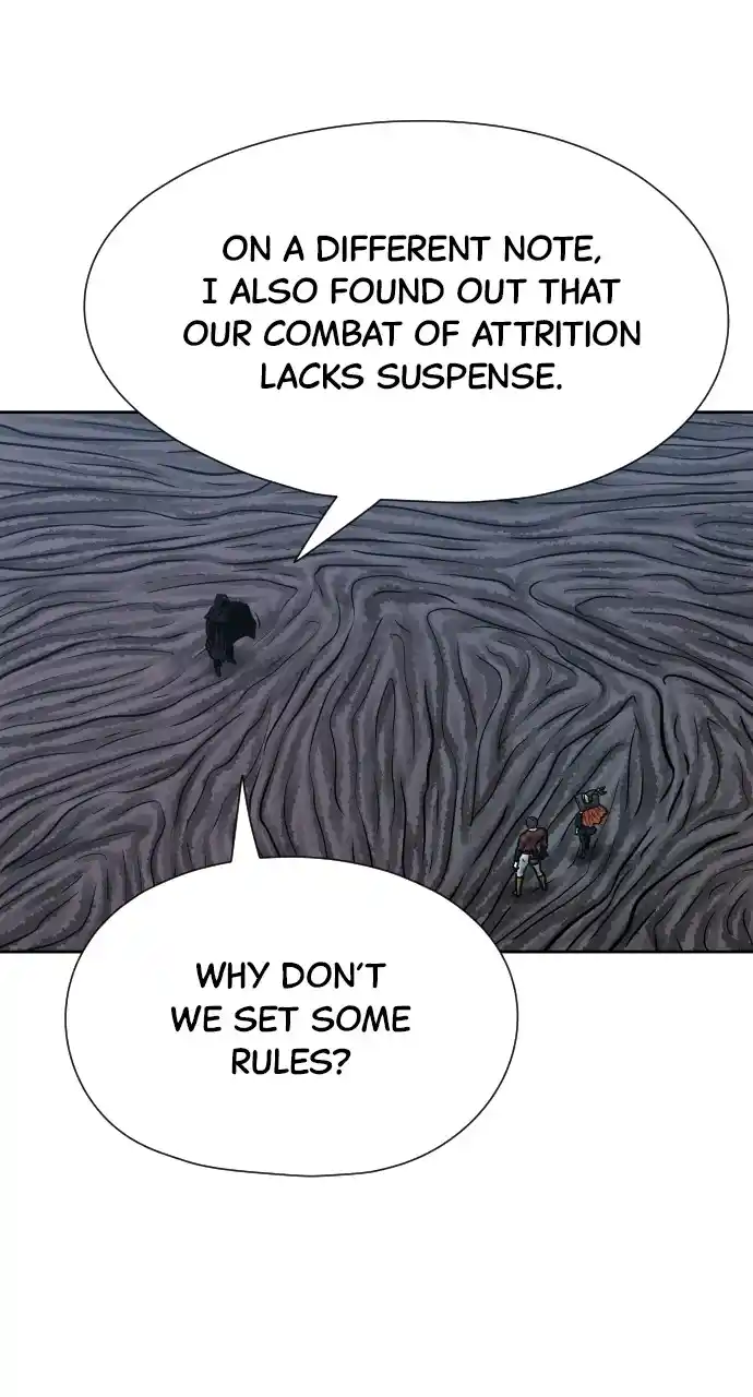 Warrior Executioner Chapter 63