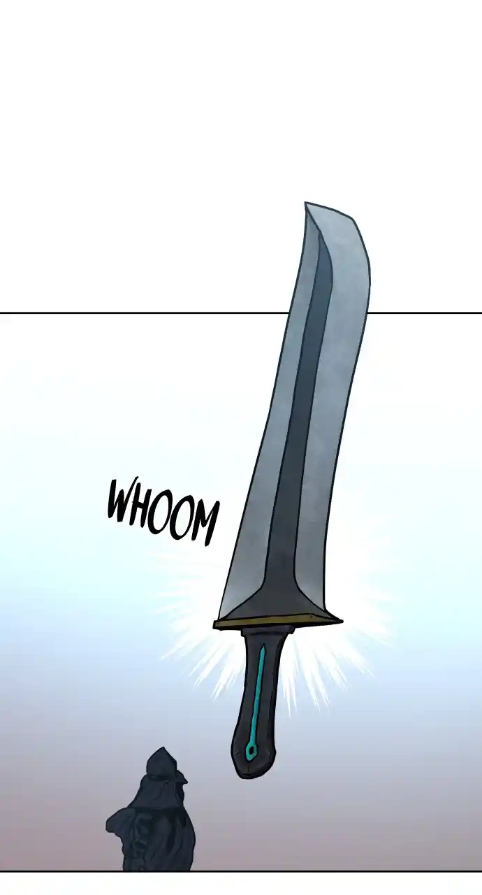 Warrior Executioner Chapter 63