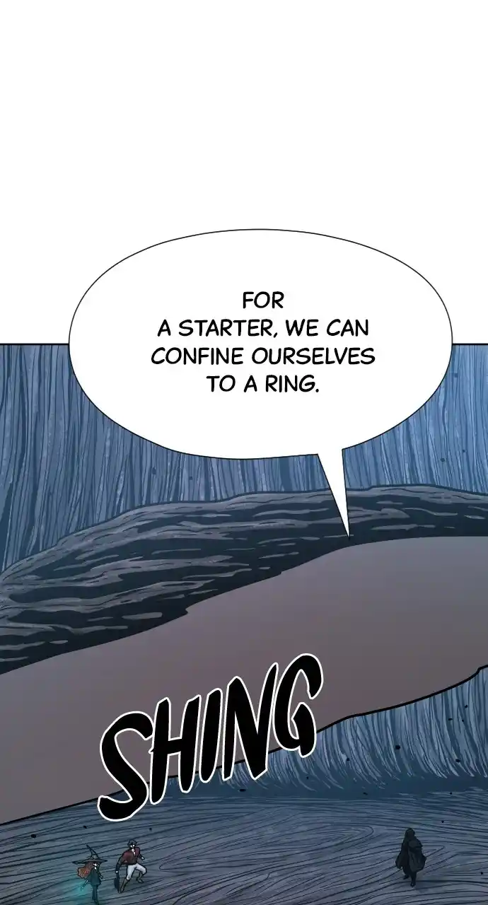 Warrior Executioner Chapter 63