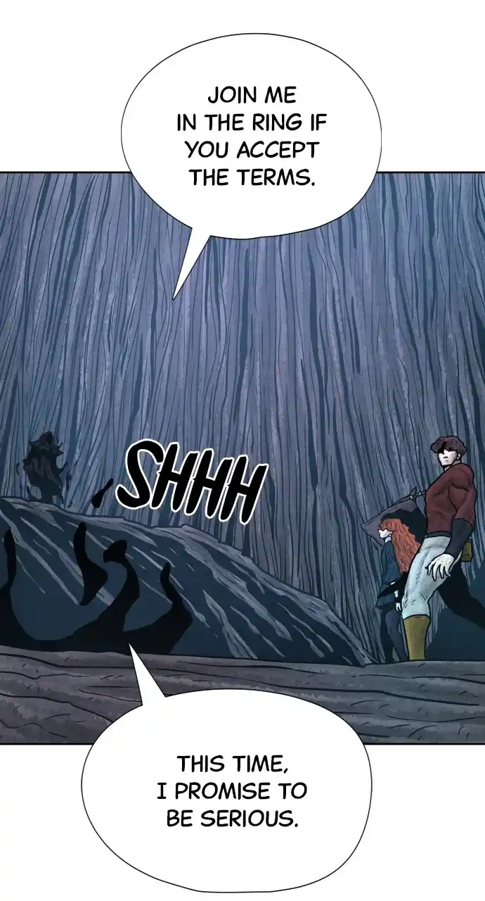 Warrior Executioner Chapter 63