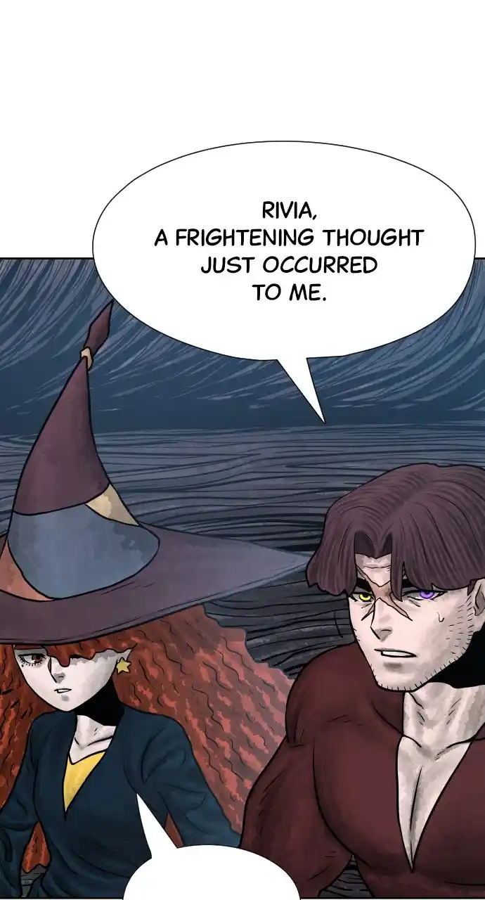 Warrior Executioner Chapter 63