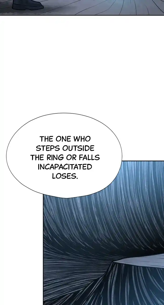 Warrior Executioner Chapter 64