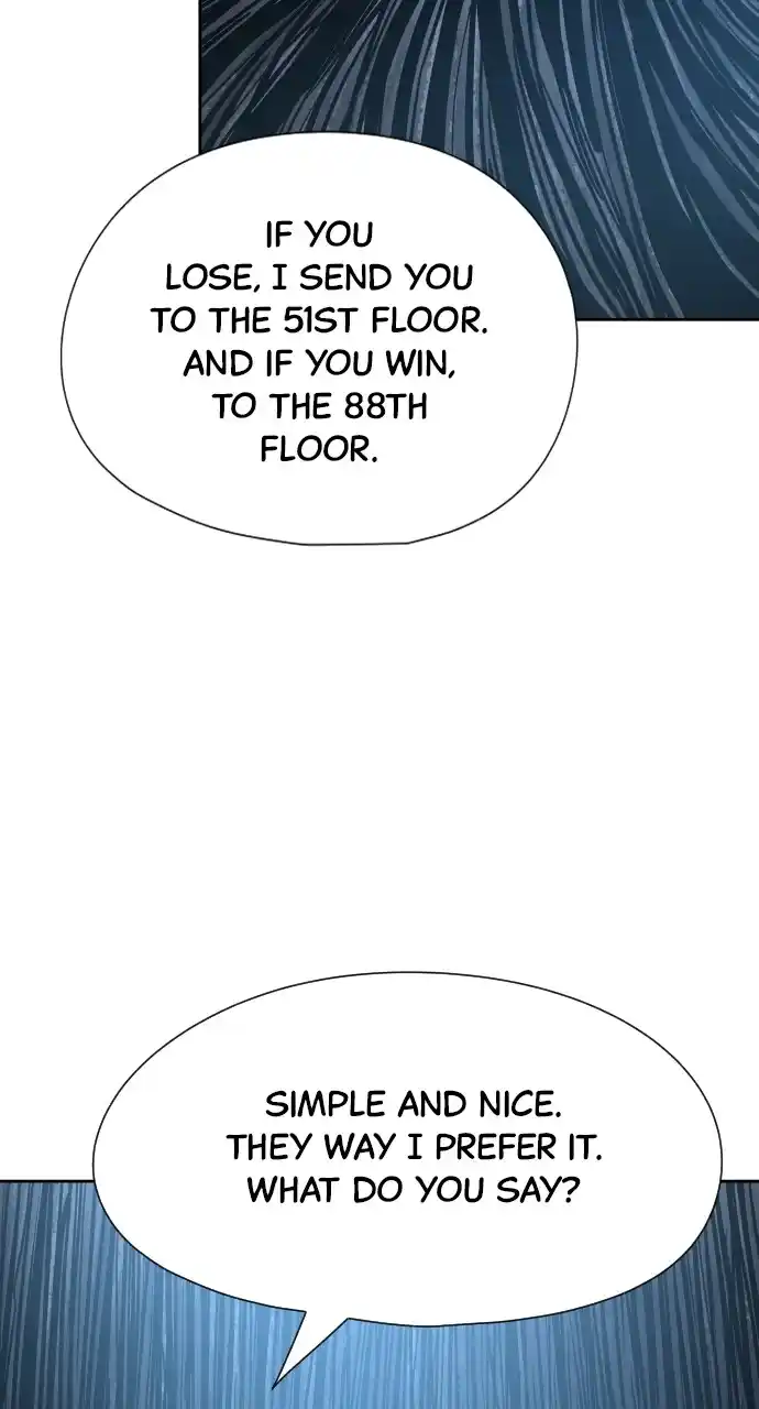 Warrior Executioner Chapter 64