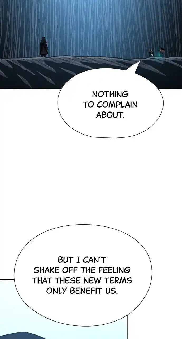 Warrior Executioner Chapter 64